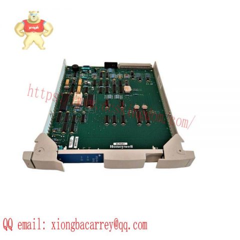 Honeywell MC-PSIM11 51304362-350 Serial Interface (SI) Part - Precision Control Module