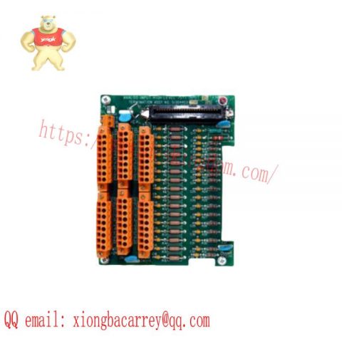 Honeywell MC-TAIH04 51305900-175 - Advanced TPS Process Manager I/O Module