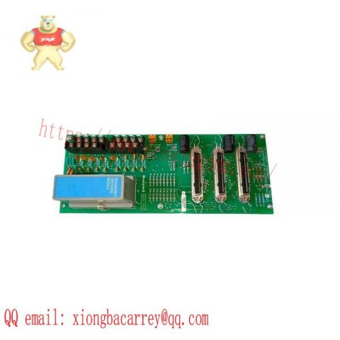 HONEYWELL MC-TAOX52 51304335-275 Analog Output Module: Advanced Control for Industrial Applications