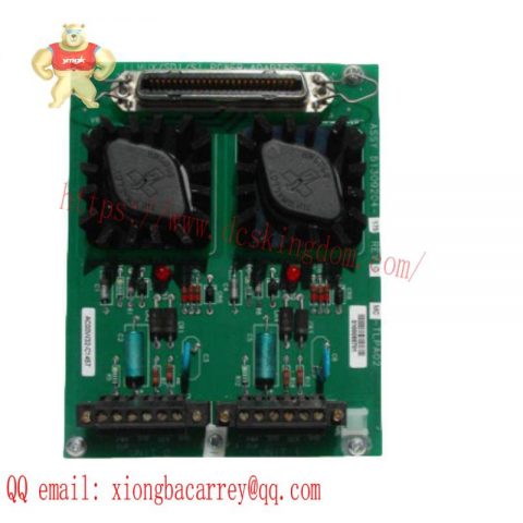 Honeywell MC-TLPA02 (51309204-175) Power Adapter Module - Advanced Power Management for Industrial Control Systems