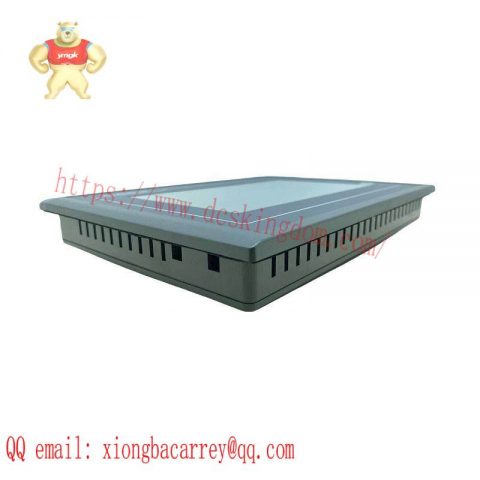 MCGS TPC7062KX TOUCH SCREEN - Industrial Grade Touch Panel for Factory Automation