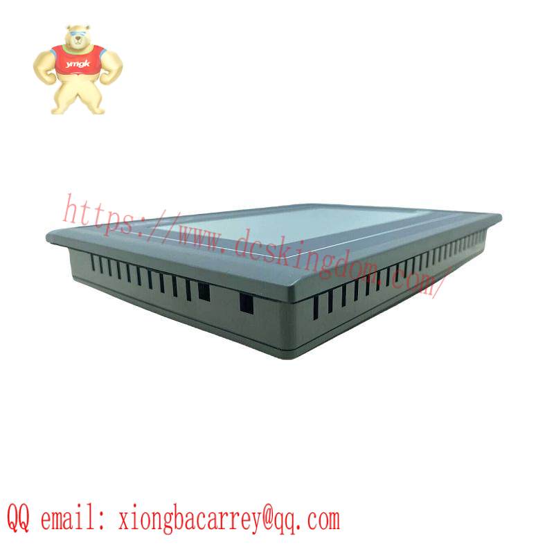 mcgs_tpc7062kx_touch_screen.jpg MCGS TPC7062KX TOUCH SCREEN - Industrial Grade Touch Panel for Factory Automation