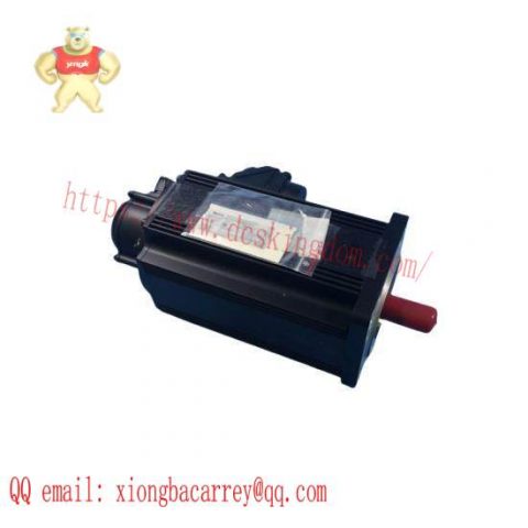 INDRAMAT MDD093B-N-040-R2L-110GA0 Motor Control Module