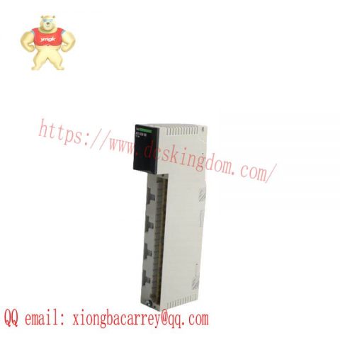 Schneider ME4U07AAA: Industrial Control Module for Enhanced System Integration