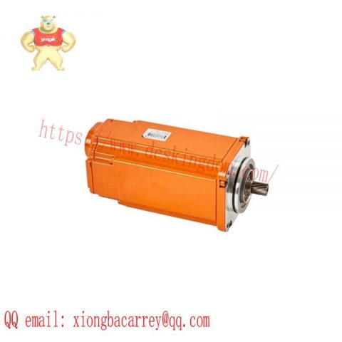 Kollmorgen MERCURY STEP C-663 Motor, High Precision Stepper Motor for Industrial Automation