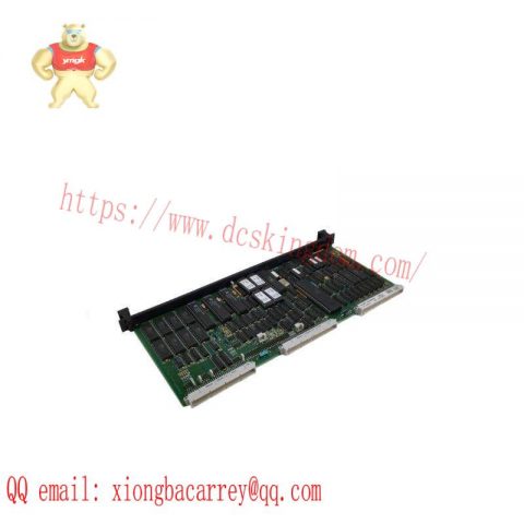 Metso A413050 RSU 6 Serial Controller Unit: Reliable Industrial Automation Solution