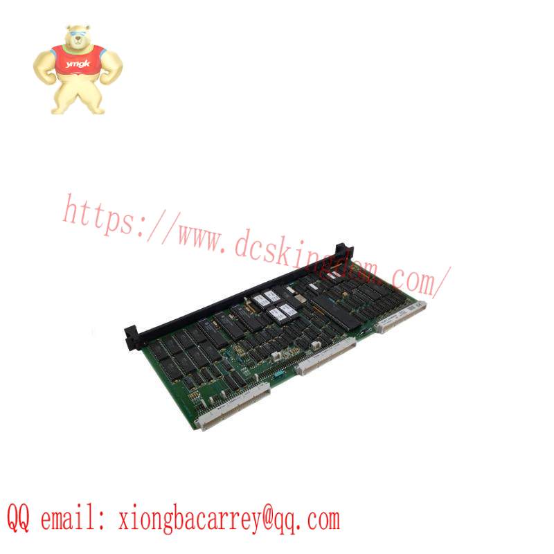 metso_a413050_rsu_6_serial_controller_unit.jpg Metso A413050 RSU 6 Serial Controller Unit: Reliable Industrial Automation Solution