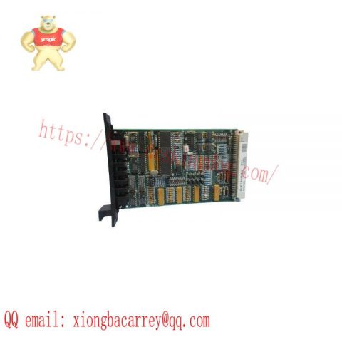 METSO A413125 Industrial Control Module