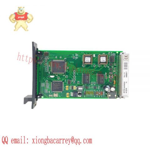 Metso A413240 PIC2 Interface Card - Industrial Automation Solution