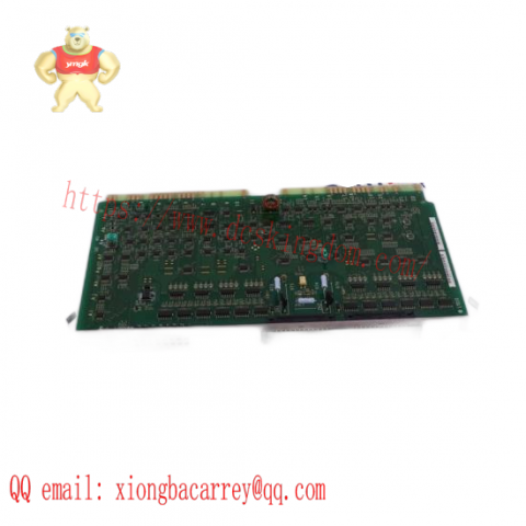 METSO A413310 - High Precision Control Module