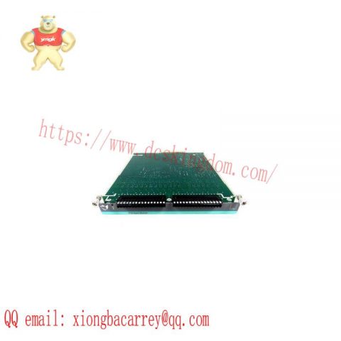 METSO IOP303 Industrial Control Input Module, Precision & Reliability in Automation