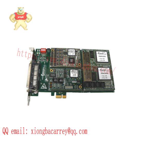 metso_iop331_181207_input_module.jpg METSO IOP331 181207 Input Module - Precision Control Solutions