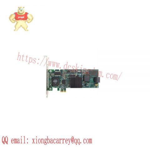 METSO IOP331 Digital Control System Card