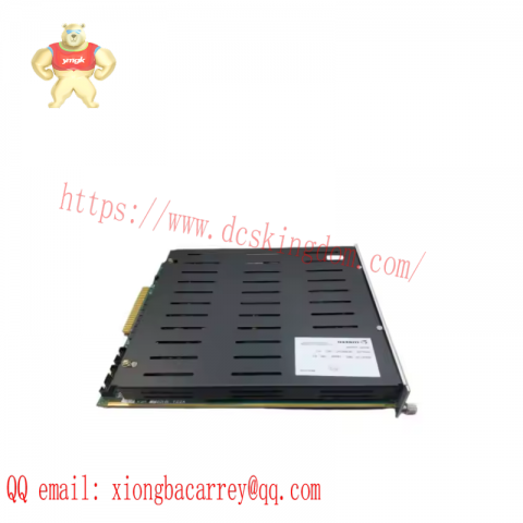 Metso PDP403 Electronic Components, High-Power Supply Unit