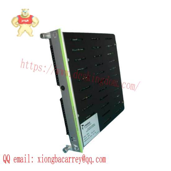 metso_s420154.jpg METSO S420154 Industrial Control Module