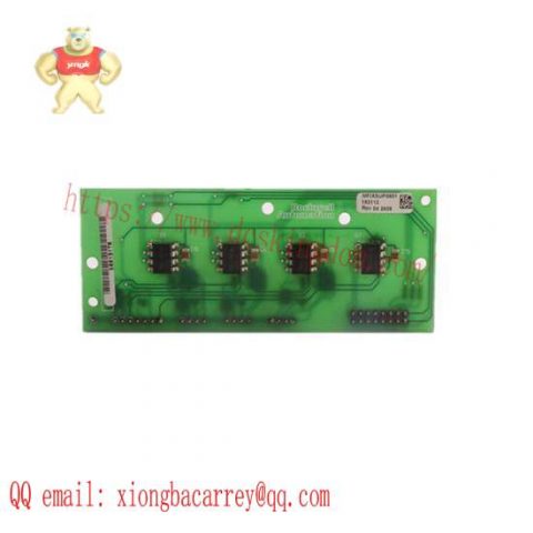M-FIX SUP 0601 193112 Circuit Board, High-performance Industrial Control Module