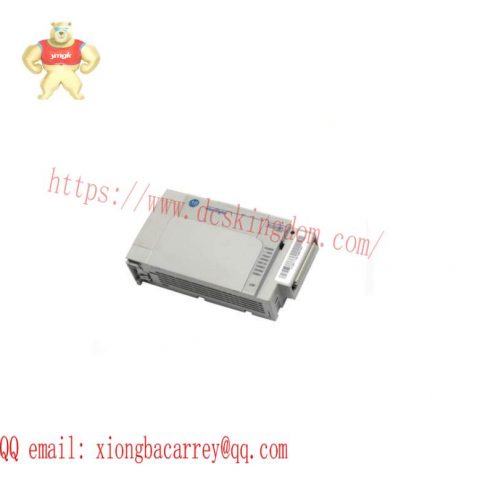 Allen-Bradley 1764-LRP MicroLogix 1500 Programmable Controllers