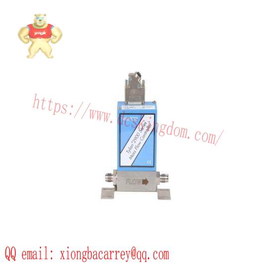 millipore_tylan_fc-2911v_h2_30slm_dc01333002_mass_flow_controller.jpg MILLIPORE TYLAN FC-2911V H2 30SLM DC01333002 Mass Flow Controller - Precise Control, Unmatched Performance