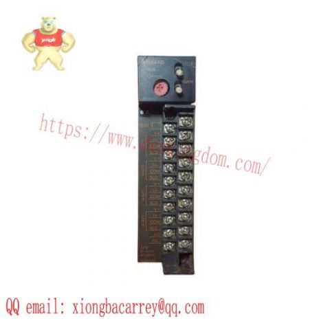 MITSUBISHI A1S64AD Analog-to-Digital Converter