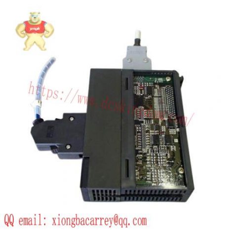 Mitsubishi A1SD75M1 Industrial Control Positioning Unit
