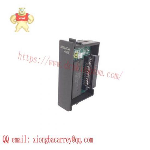 Mitsubishi A1SMCA-8KE Industrial Memory Card - Enhancing System Efficiency