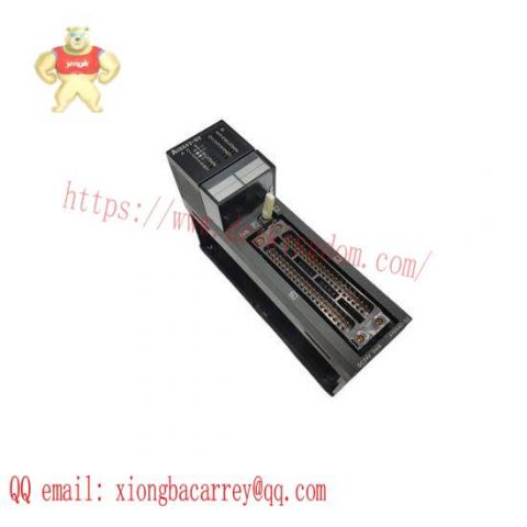 Mitsubishi A1SX42-S2 PLC Input Module, Precision for Industrial Control Solutions