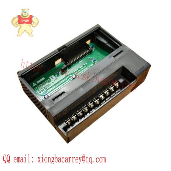 mitsubishi_aisy50_output_unit.jpg Mitsubishi AISY50 Output Unit: Advanced Control Solutions for Industrial Automation