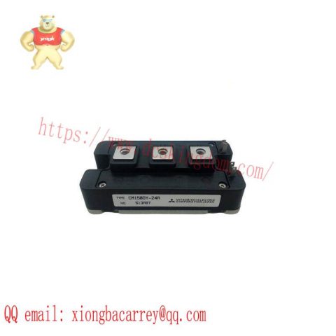 Mitsubishi CM150DY-24A Supply Power Module