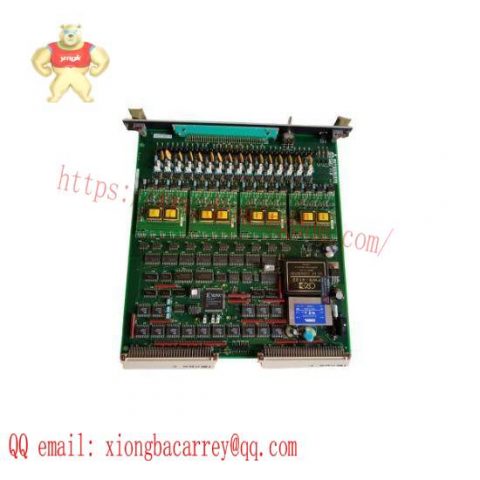 Mitsubishi D0AOM02 Analog Output Module, High-Precision Control Solution