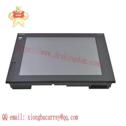 MITSUBISHI ELECTRIC GT2508-VTBD: High-Performance Industrial Control Module