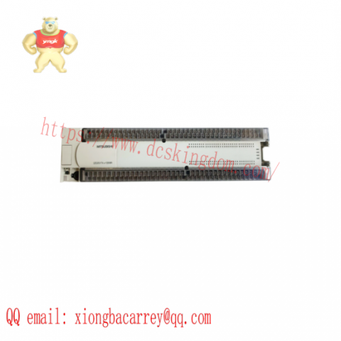 Mitsubishi FX2N-128MR-ES/UL Programmable Logic Controller