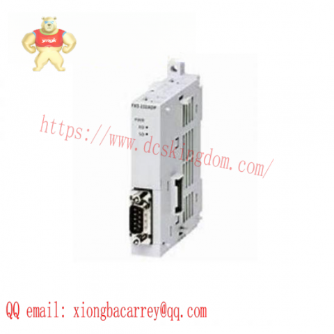 Mitsubishi FX3U-4AD-PT-ADP Ethernet Adapter Module, Precision 4-Channel Analog Input