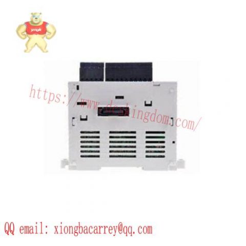 Mitsubishi FX3U-4DA Digital Input Module, Advanced Control Solutions for Industry