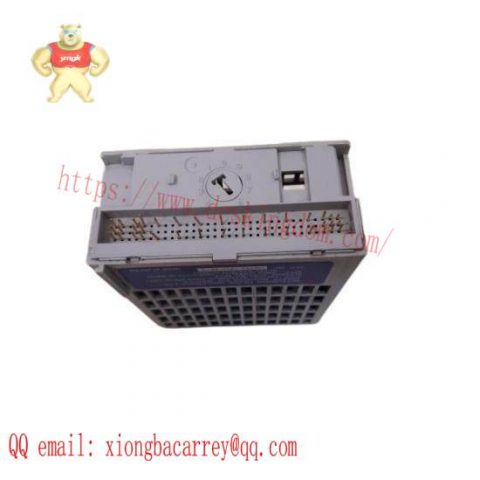 Mitsubishi FXEOS01 I/OTM Electrical Over Speed Trip Module