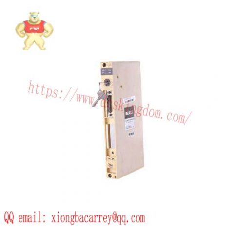 Mitsubishi G1H CPU Module: Advanced Industrial Automation Solutions