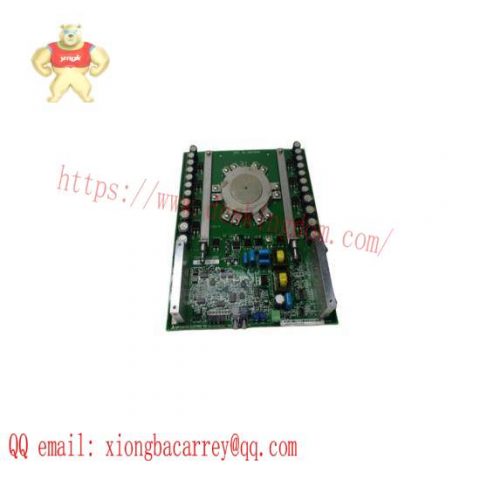 Mitsubishi GU-D08 80173-109-01 G651854C Thyristor Board