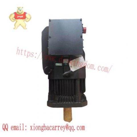 Mitsubishi HA-LFS11K2 Servo Motor, High Performance Control Solutions