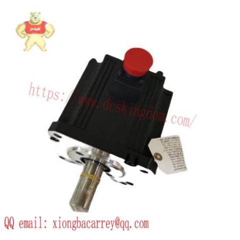 MITSUBISHI HG-SN102J-S100 SERVO MOTOR