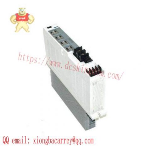 Mitsubishi MDS-B-SPH-37 Spindle Drive Unit: Precision in Industrial Control