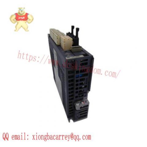 Mitsubishi MR-J3-10B AC Servo Amplifier Drive Inverter, Precision Control for Industrial Automation