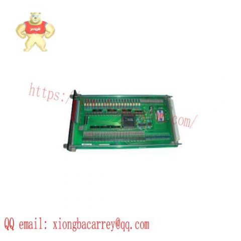 Mitsubishi MTCL12 Interface Board: Industrial Automation Solution, Compact Design, Robust Performance