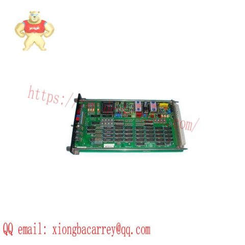 MITSUBISHI MTSD12: Advanced Control Board for Industrial Automation