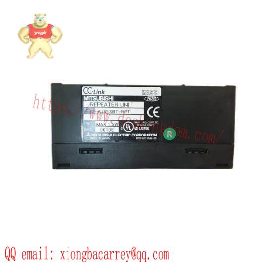 mitsubishi_qm100hy-h_1.jpg MITSUBISHI QM100HY-H High-Speed Data Acquisition Module