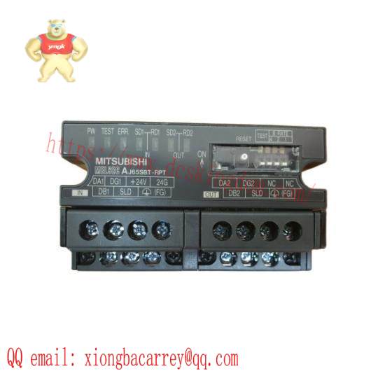 mitsubishi_qm100hy-h_2.jpg MITSUBISHI QM100HY-H High-Speed Data Acquisition Module