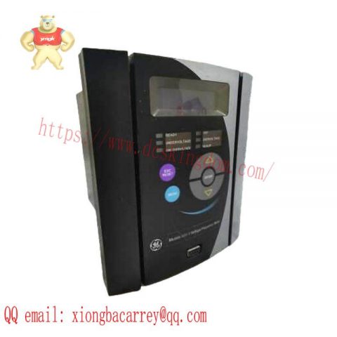 GE MIWII1000E00HI00 High Speed Counter Module - Precise Control for Industrial Automation