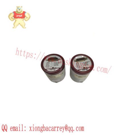 MKS Instruments 626B02TDE Pressure Transducer