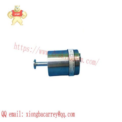 MKS Instruments 627BX01MDC4B PROFIBUS Pressure Device