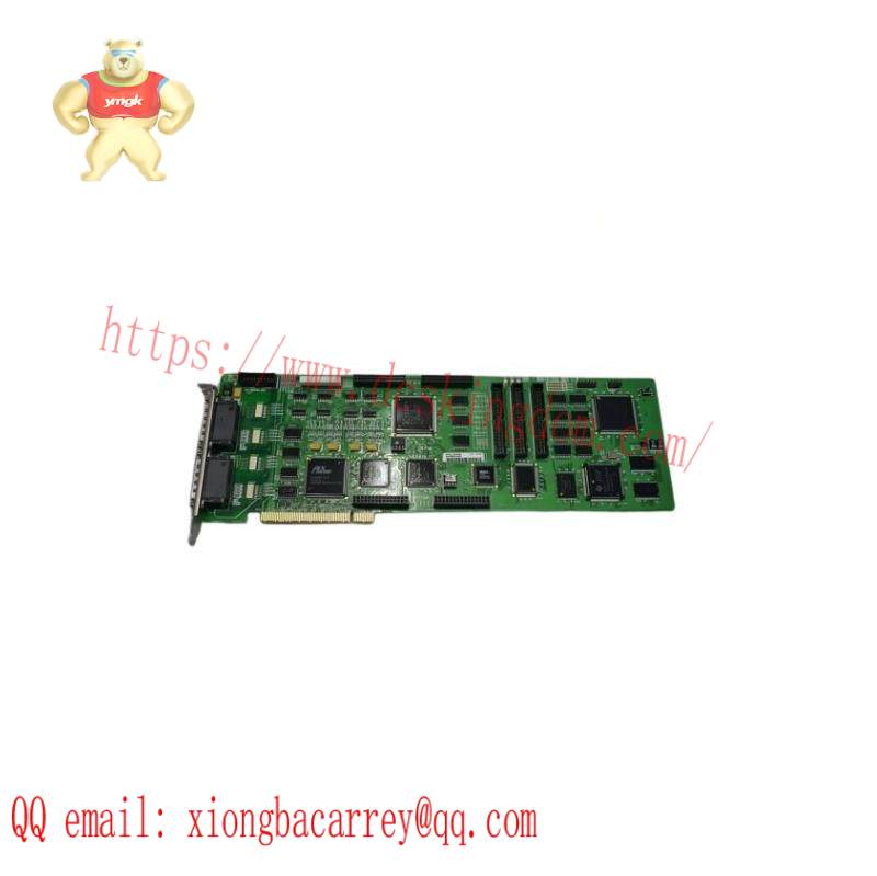 mmc-bdp081pna_motion_controller_board.jpg MMCTECH MMC-BDP081PNA Motion Control Module