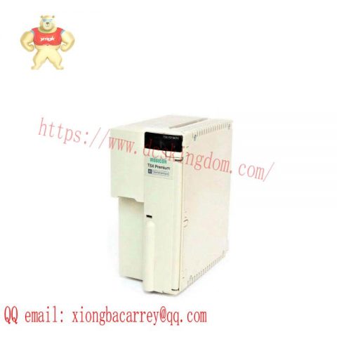 Schneider Modicon TSXPSY3610M Power Supply Module