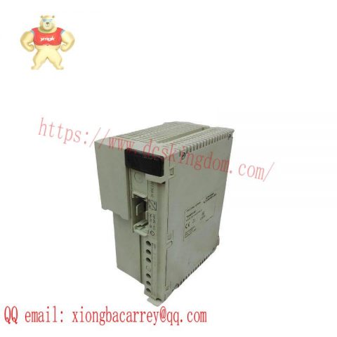 Modicon TSXSUP1021 - High-Performance Power Supply Process Module